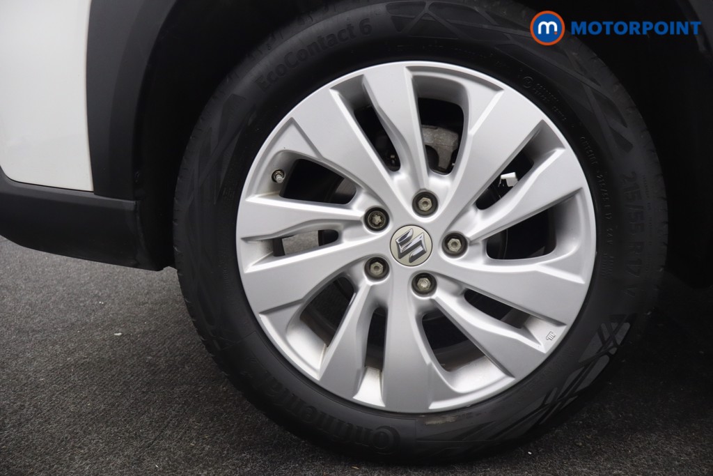 Suzuki S-Cross Motion Manual Petrol SUV - Stock Number (1660197) - 7th supplementary image
