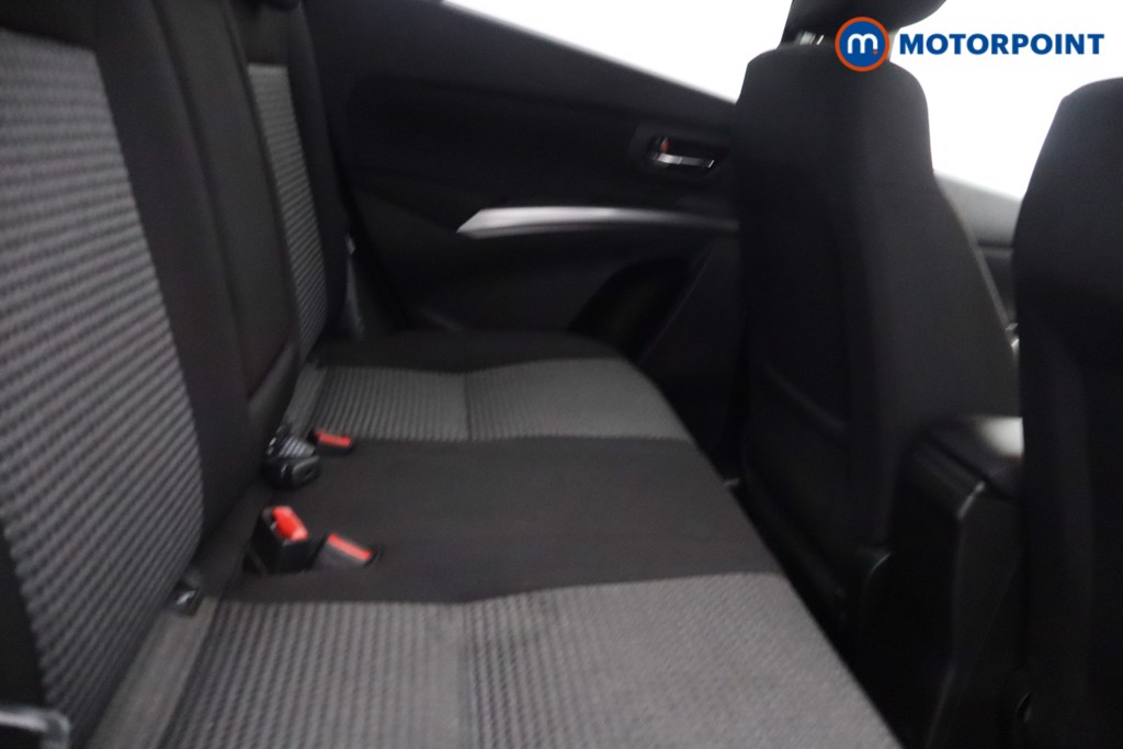 Suzuki S-Cross Motion Manual Petrol SUV - Stock Number (1660197) - 8th supplementary image