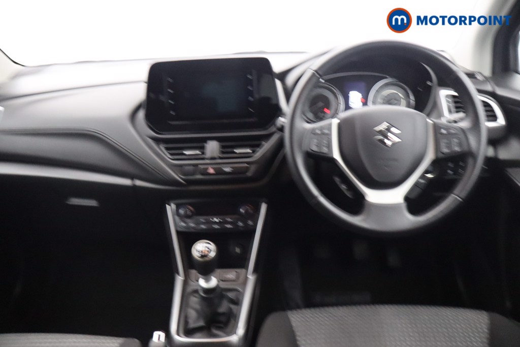 Suzuki S-Cross Motion Manual Petrol SUV - Stock Number (1660197) - 9th supplementary image
