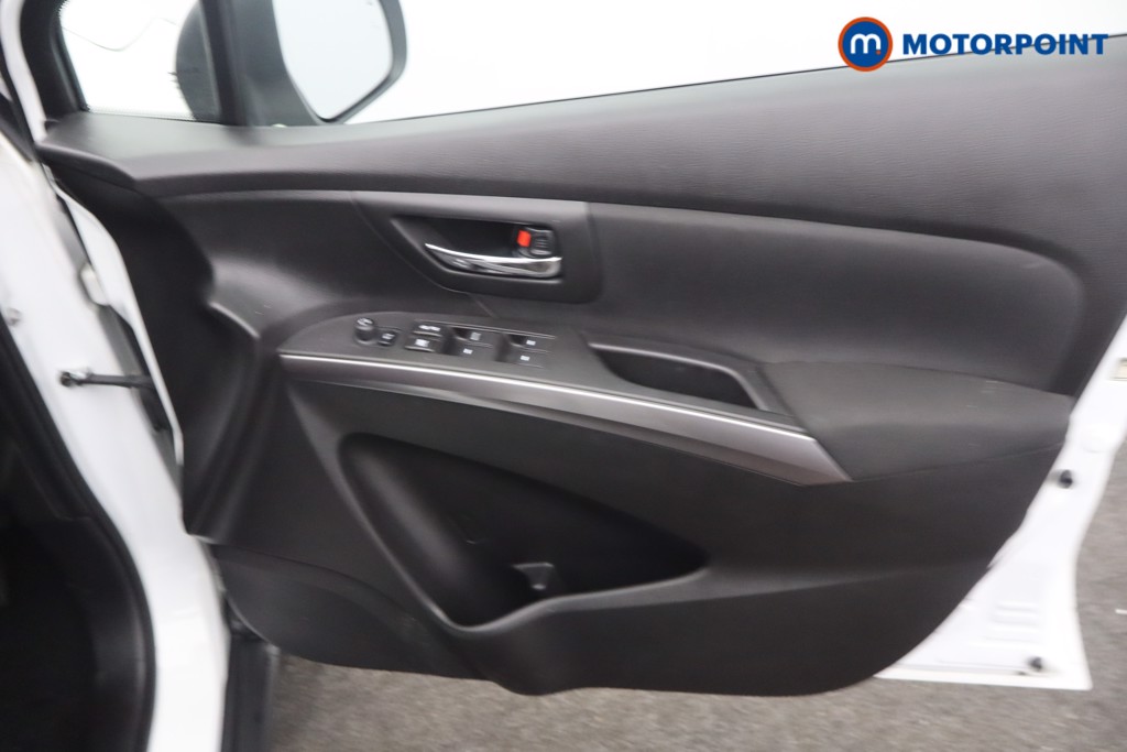 Suzuki S-Cross Motion Manual Petrol SUV - Stock Number (1660197) - 10th supplementary image