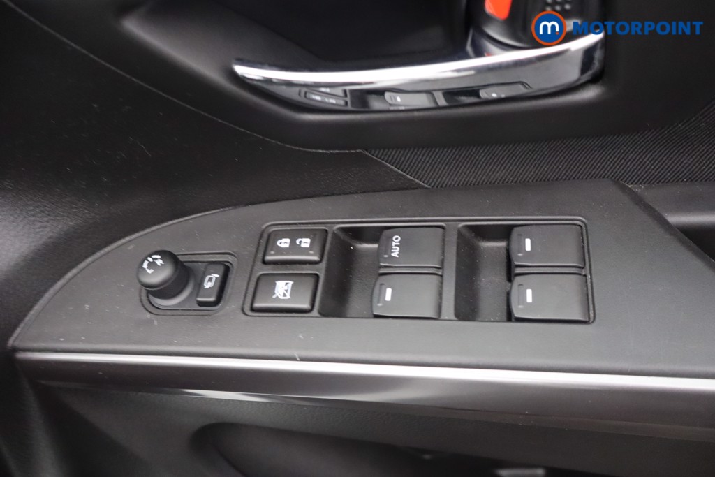Suzuki S-Cross Motion Manual Petrol SUV - Stock Number (1660197) - 11th supplementary image