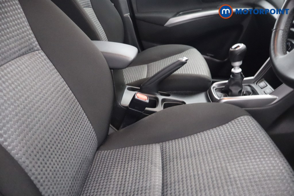 Suzuki S-Cross Motion Manual Petrol SUV - Stock Number (1660197) - 12th supplementary image
