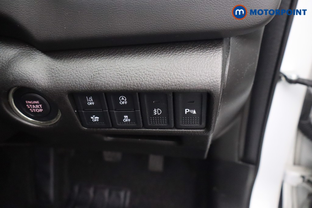 Suzuki S-Cross Motion Manual Petrol SUV - Stock Number (1660197) - 13th supplementary image