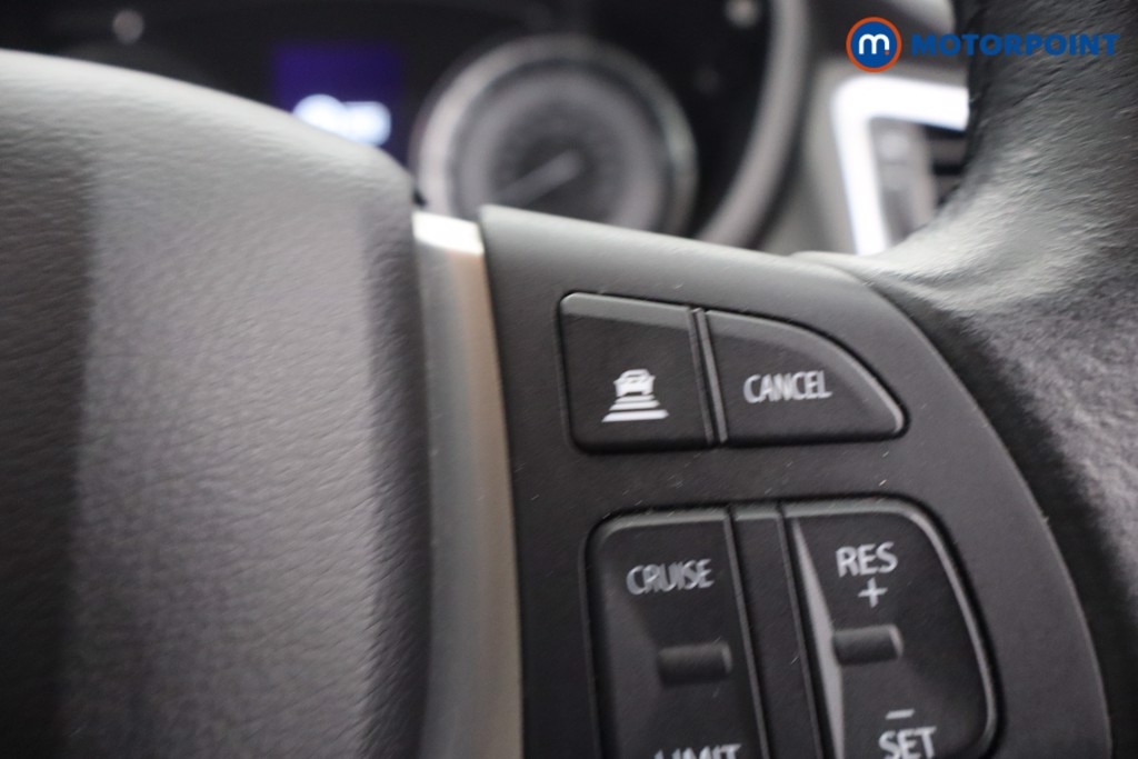 Suzuki S-Cross Motion Manual Petrol SUV - Stock Number (1660197) - 14th supplementary image