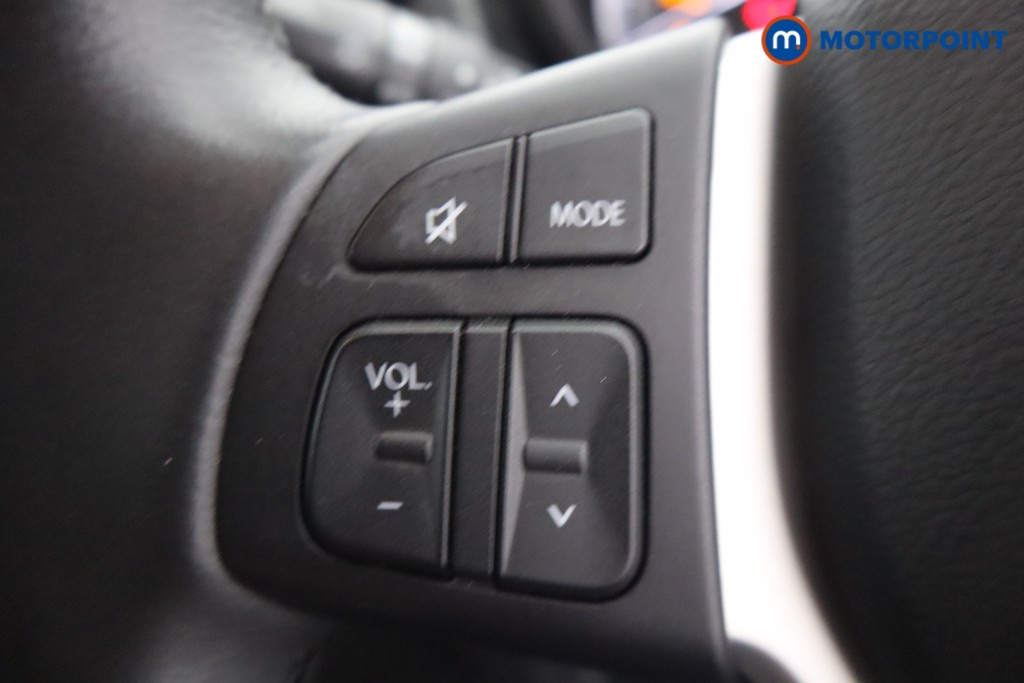 Suzuki S-Cross Motion Manual Petrol SUV - Stock Number (1660197) - 15th supplementary image