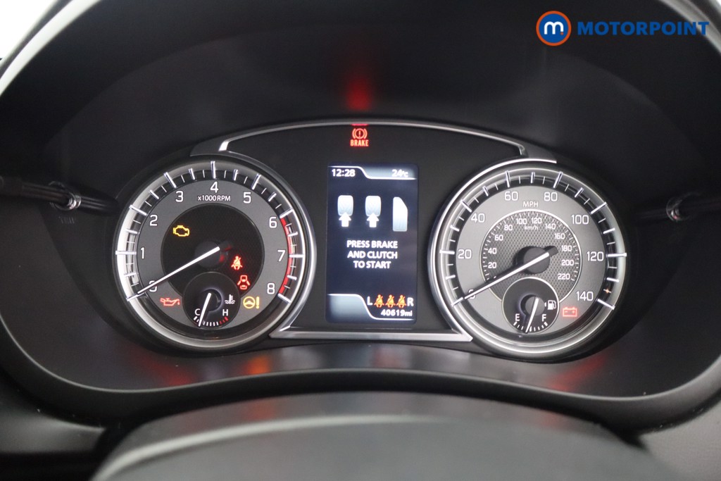 Suzuki S-Cross Motion Manual Petrol SUV - Stock Number (1660197) - 18th supplementary image