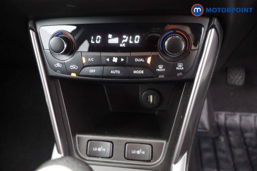 Suzuki S-Cross Motion Manual Petrol SUV - Stock Number (1660197) - 19th supplementary image