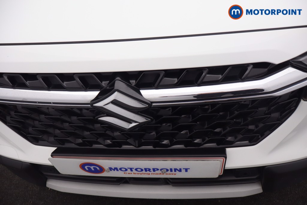 Suzuki S-Cross Motion Manual Petrol SUV - Stock Number (1660197) - 23rd supplementary image