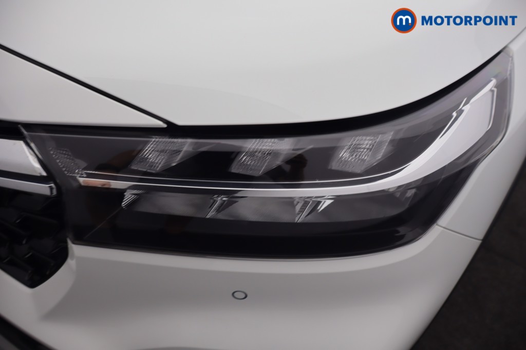 Suzuki S-Cross Motion Manual Petrol SUV - Stock Number (1660197) - 24th supplementary image