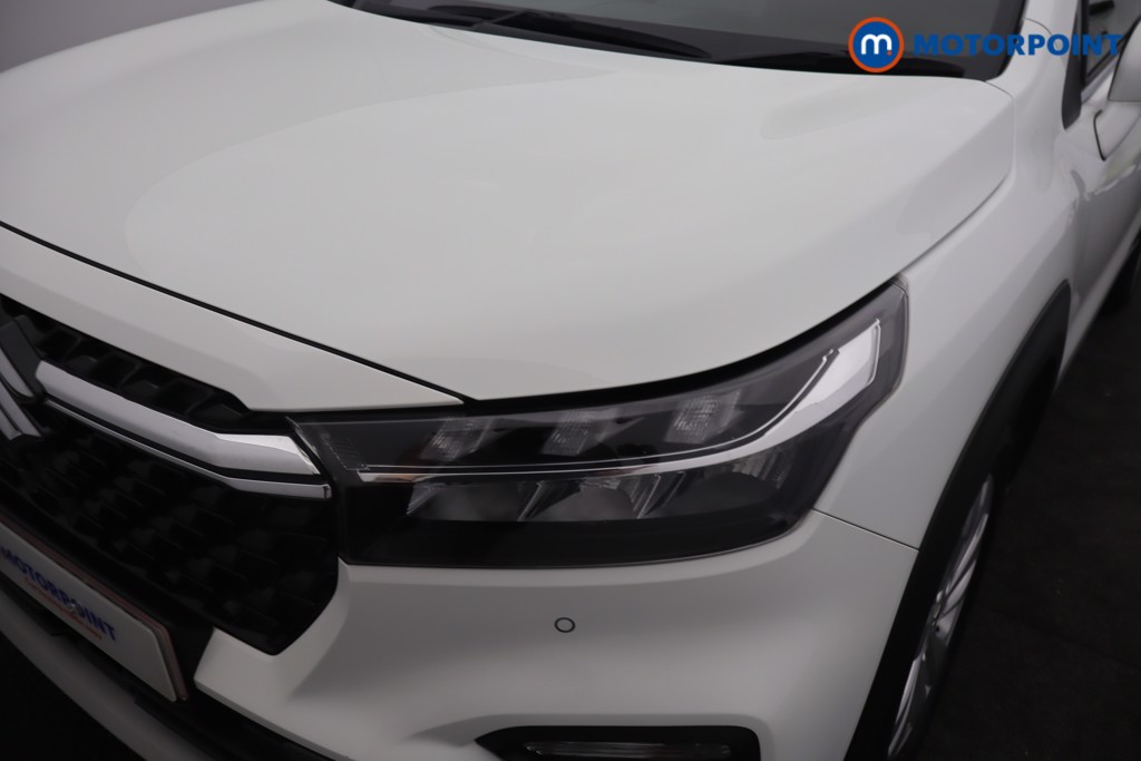 Suzuki S-Cross Motion Manual Petrol SUV - Stock Number (1660197) - 25th supplementary image