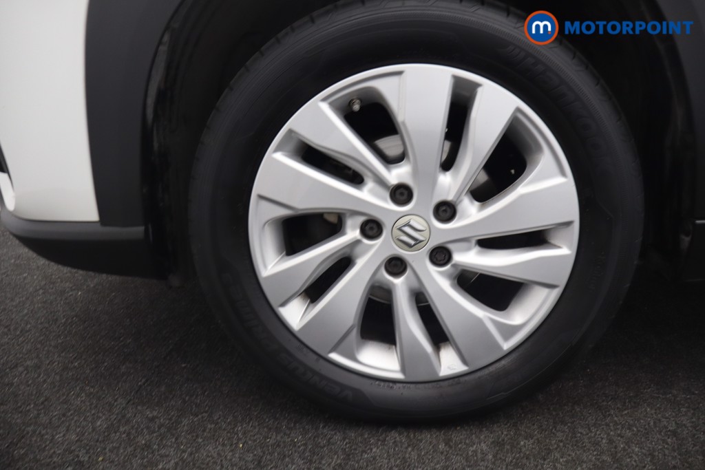 Suzuki S-Cross Motion Manual Petrol SUV - Stock Number (1660197) - 26th supplementary image
