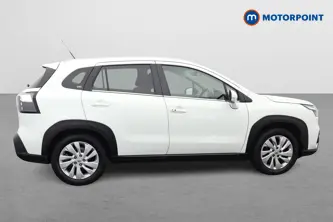 Suzuki S-Cross Motion Manual Petrol SUV - Stock Number (1660197) - Drivers side