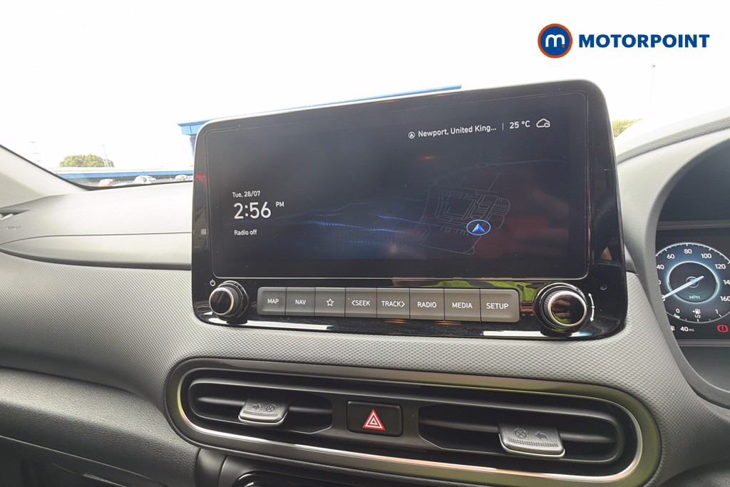 Hyundai Kona Premium Manual Petrol SUV - Stock Number (1660402) - 20th supplementary image