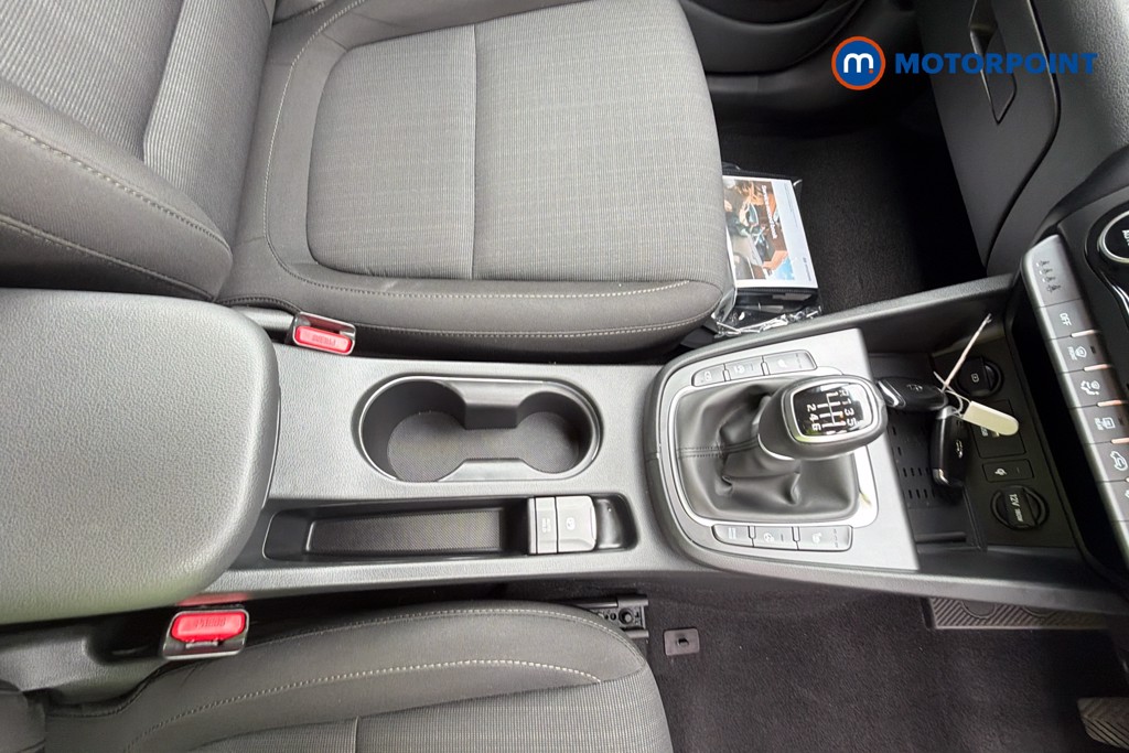 Hyundai Kona Premium Manual Petrol SUV - Stock Number (1660402) - 25th supplementary image