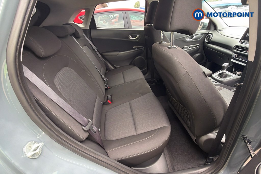 Hyundai Kona Premium Manual Petrol SUV - Stock Number (1660402) - 27th supplementary image