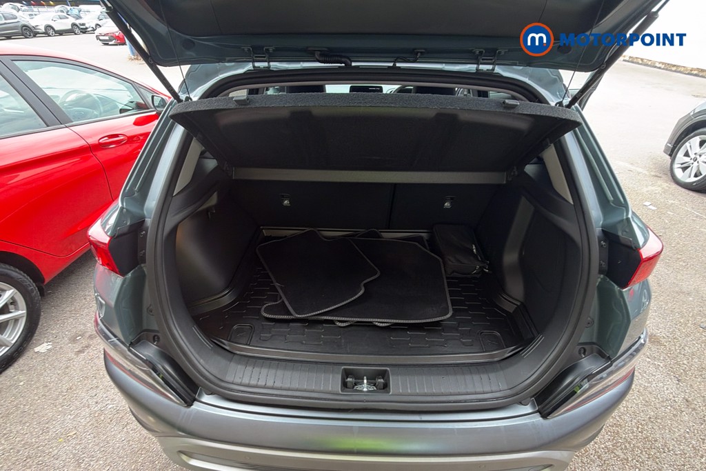 Hyundai Kona Premium Manual Petrol SUV - Stock Number (1660402) - 34th supplementary image