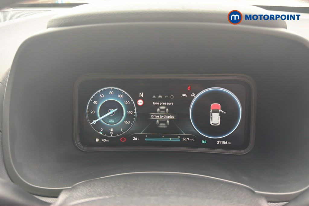 Hyundai Kona Premium Manual Petrol SUV - Stock Number (1660402) - 42nd supplementary image