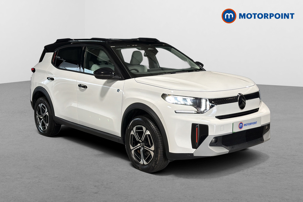 Citroen C3 Aircross listing photo