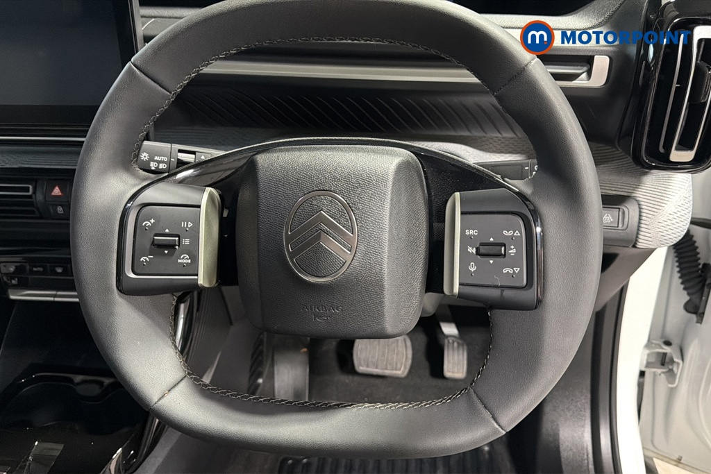 Citroen C3 Aircross MAX Automatic Electric SUV - Stock Number (1660443) - 2nd supplementary image