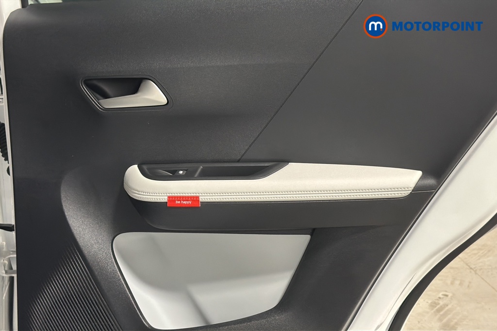 Citroen C3 Aircross MAX Automatic Electric SUV - Stock Number (1660443) - 993rd supplementary image