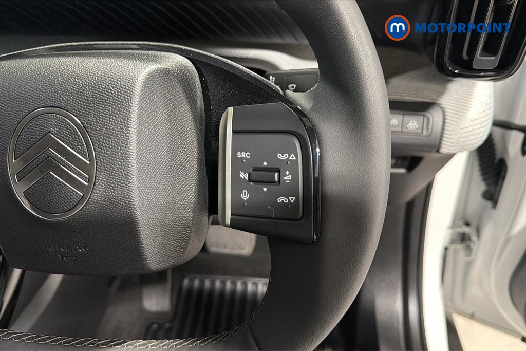 Citroen C3 Aircross MAX Automatic Electric SUV - Stock Number (1660443) - 3rd supplementary image