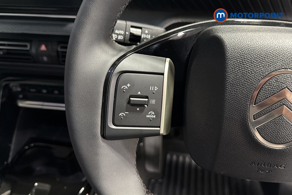 Citroen C3 Aircross MAX Automatic Electric SUV - Stock Number (1660443) - 4th supplementary image