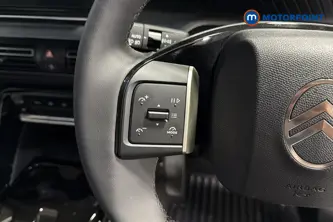 Citroen C3 Aircross MAX Automatic Electric SUV - Stock Number (1660443) - 4th supplementary image
