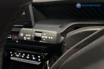 Citroen C3 Aircross MAX Automatic Electric SUV - Stock Number (1660443) - 5th supplementary image