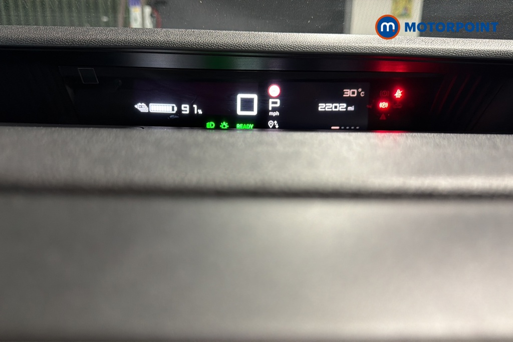 Citroen C3 Aircross MAX Automatic Electric SUV - Stock Number (1660443) - 7th supplementary image