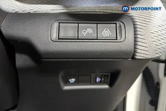 Citroen C3 Aircross MAX Automatic Electric SUV - Stock Number (1660443) - 11th supplementary image