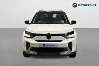 Citroen C3 Aircross MAX Automatic Electric SUV - Stock Number (1660443) - Front bumper