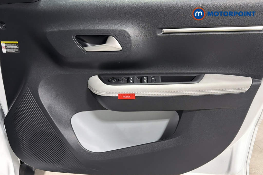 Citroen C3 Aircross MAX Automatic Electric SUV - Stock Number (1660443) - 18th supplementary image