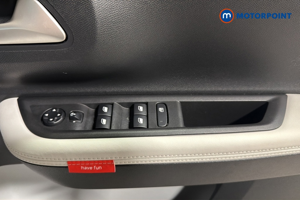 Citroen C3 Aircross MAX Automatic Electric SUV - Stock Number (1660443) - 19th supplementary image