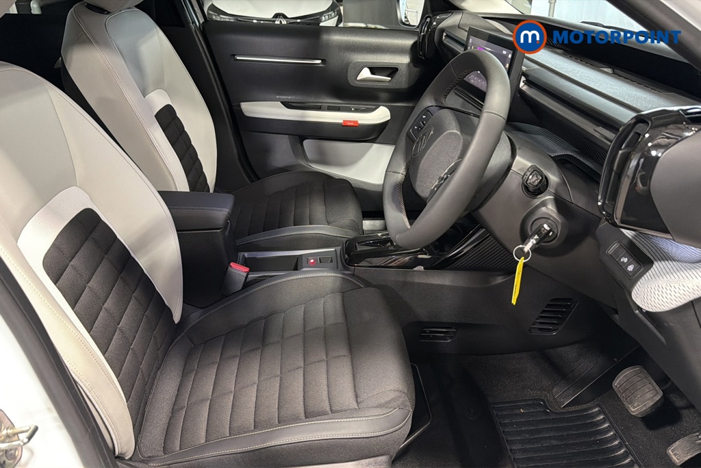 Citroen C3 Aircross MAX Automatic Electric SUV - Stock Number (1660443) - 22nd supplementary image