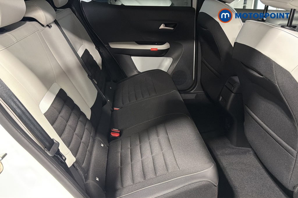 Citroen C3 Aircross MAX Automatic Electric SUV - Stock Number (1660443) - 25th supplementary image