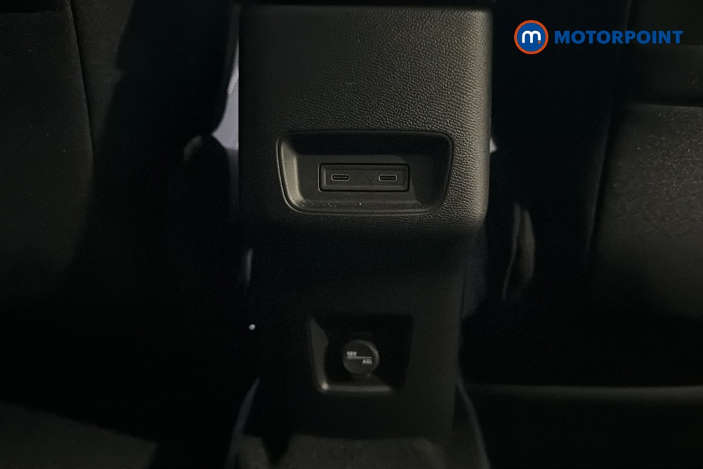 Citroen C3 Aircross MAX Automatic Electric SUV - Stock Number (1660443) - 28th supplementary image