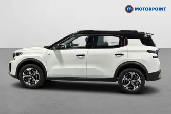 Citroen C3 Aircross MAX Automatic Electric SUV - Stock Number (1660443) - Drivers side