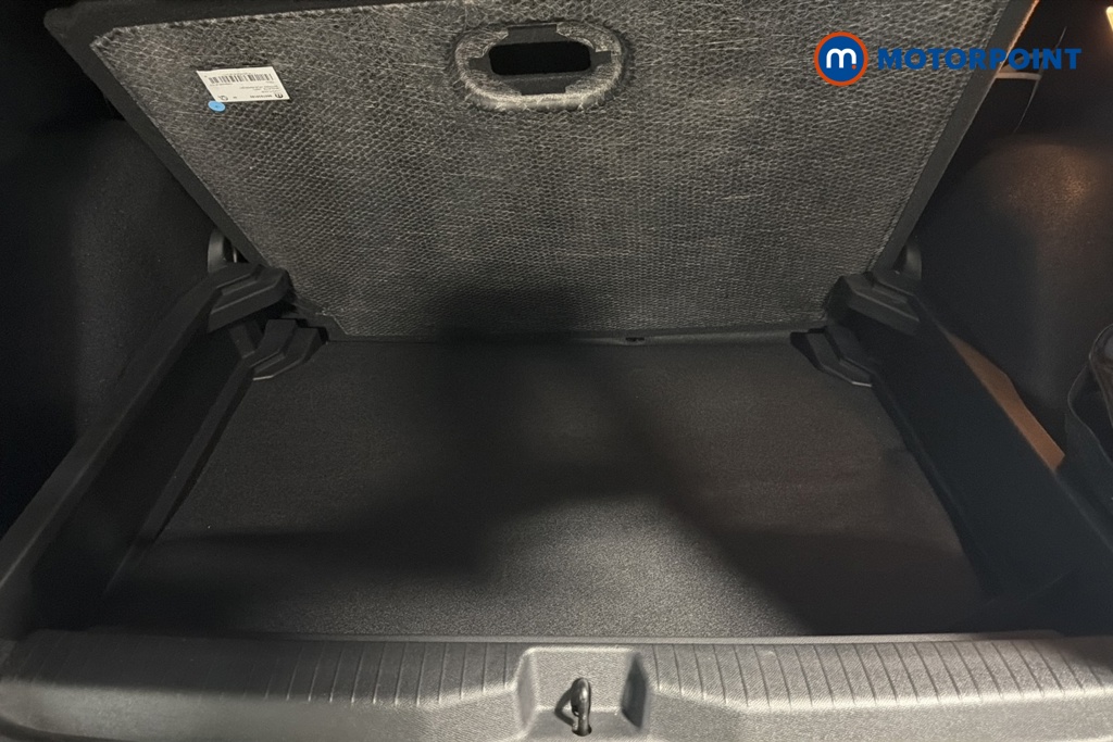 Citroen C3 Aircross MAX Automatic Electric SUV - Stock Number (1660443) - 33rd supplementary image