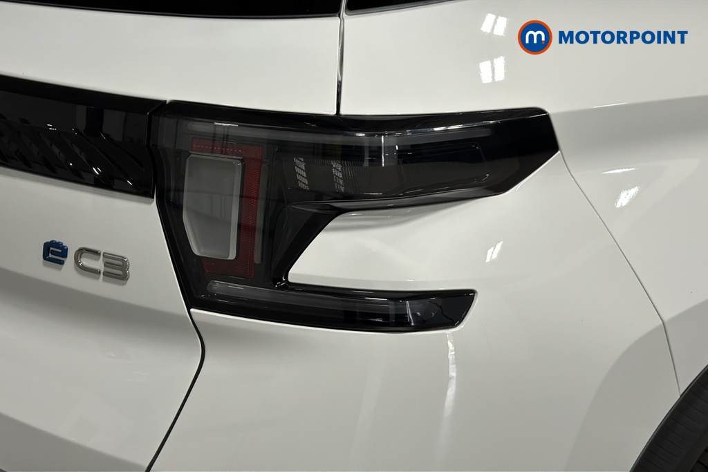Citroen C3 Aircross MAX Automatic Electric SUV - Stock Number (1660443) - 36th supplementary image
