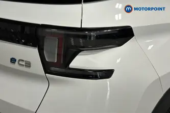 Citroen C3 Aircross MAX Automatic Electric SUV - Stock Number (1660443) - 36th supplementary image