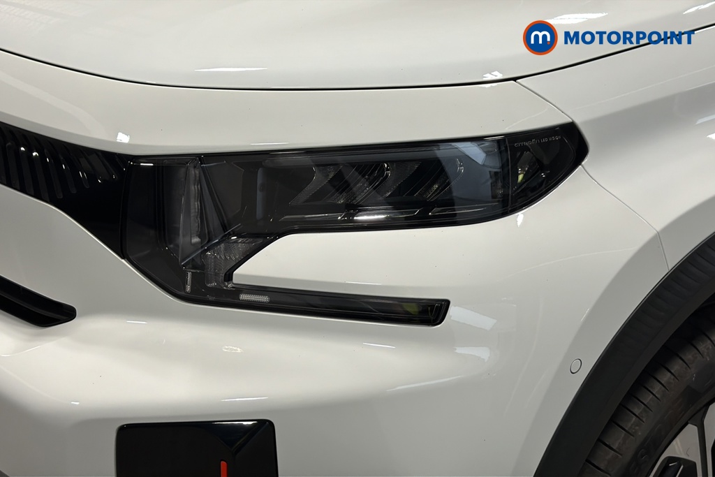 Citroen C3 Aircross MAX Automatic Electric SUV - Stock Number (1660443) - 42nd supplementary image