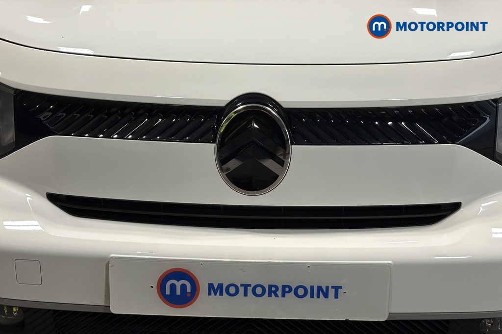 Citroen C3 Aircross MAX Automatic Electric SUV - Stock Number (1660443) - 43rd supplementary image