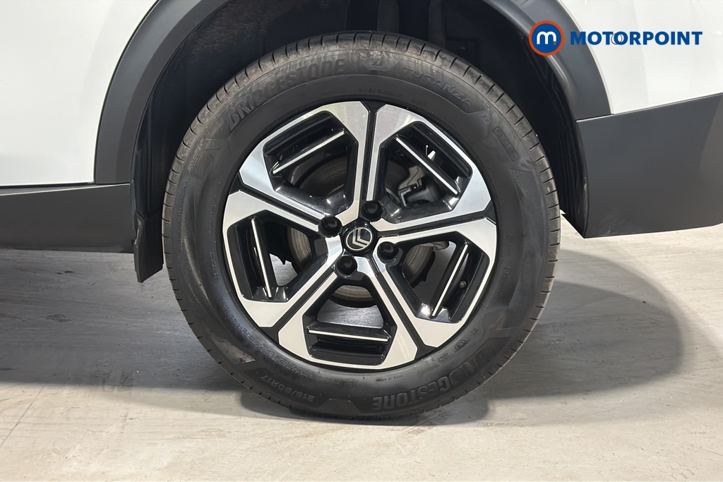 Citroen C3 Aircross MAX Automatic Electric SUV - Stock Number (1660443) - 45th supplementary image