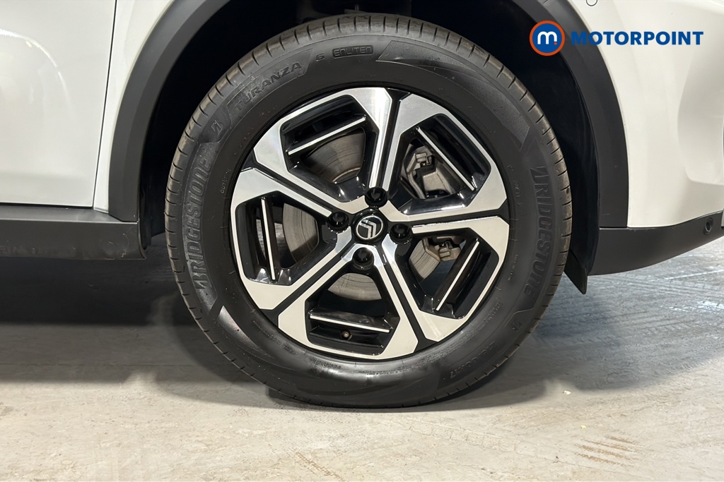 Citroen C3 Aircross MAX Automatic Electric SUV - Stock Number (1660443) - 47th supplementary image