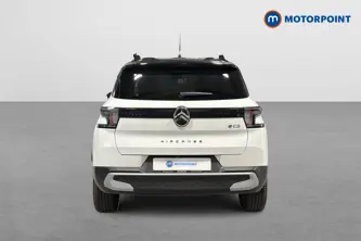 Citroen C3 Aircross MAX Automatic Electric SUV - Stock Number (1660443) - Rear bumper