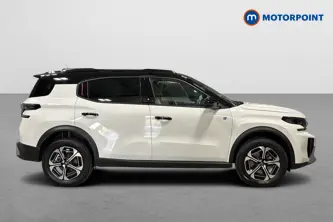 Citroen C3 Aircross MAX Automatic Electric SUV - Stock Number (1660443) - Passenger side