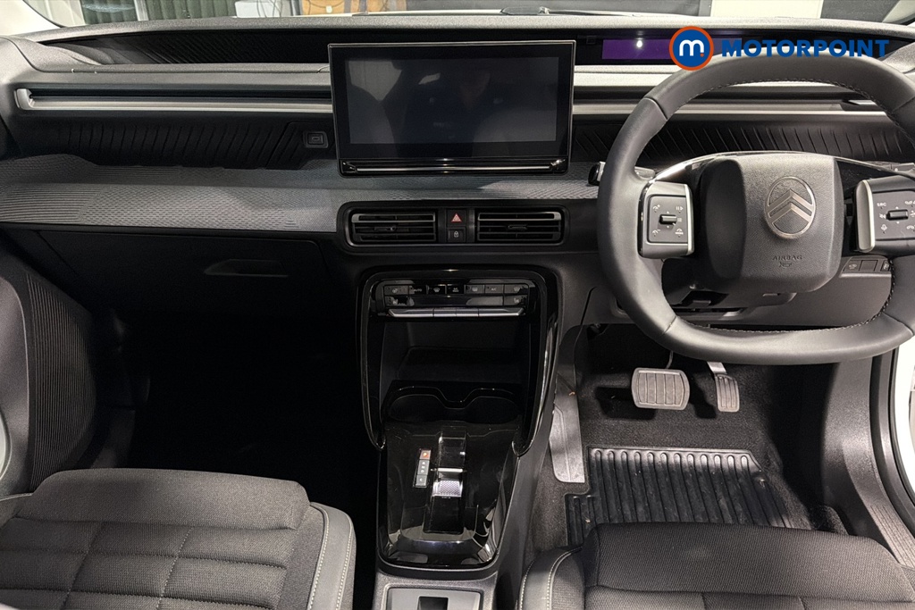 Citroen C3 Aircross MAX Automatic Electric SUV - Stock Number (1660443) - 1st supplementary image