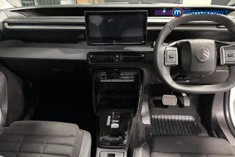 Citroen C3 Aircross MAX Automatic Electric SUV - Stock Number (1660443) - 1st supplementary image
