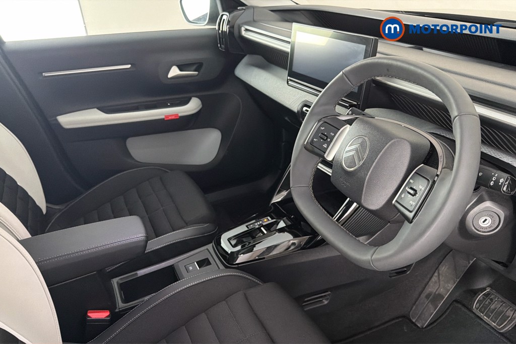 Citroen C3 Aircross MAX Automatic Electric SUV - Stock Number (1660445) - 2nd supplementary image