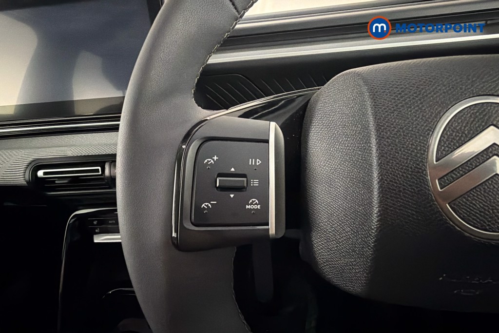 Citroen C3 Aircross MAX Automatic Electric SUV - Stock Number (1660445) - 3rd supplementary image